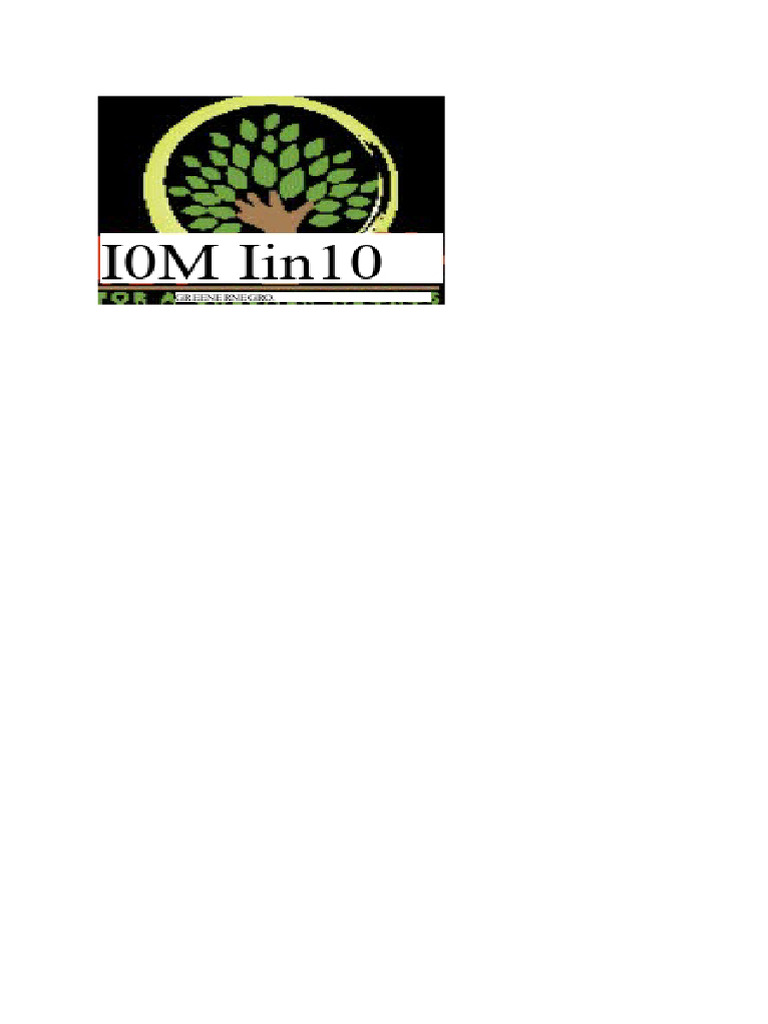 Modlitwa o Perimetr | PDF