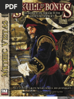 Mythic Vistas The Red Star Campaign Setting By Azamor - 