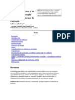 La Bulimia Nerviosa Terapia Cog - Cond.