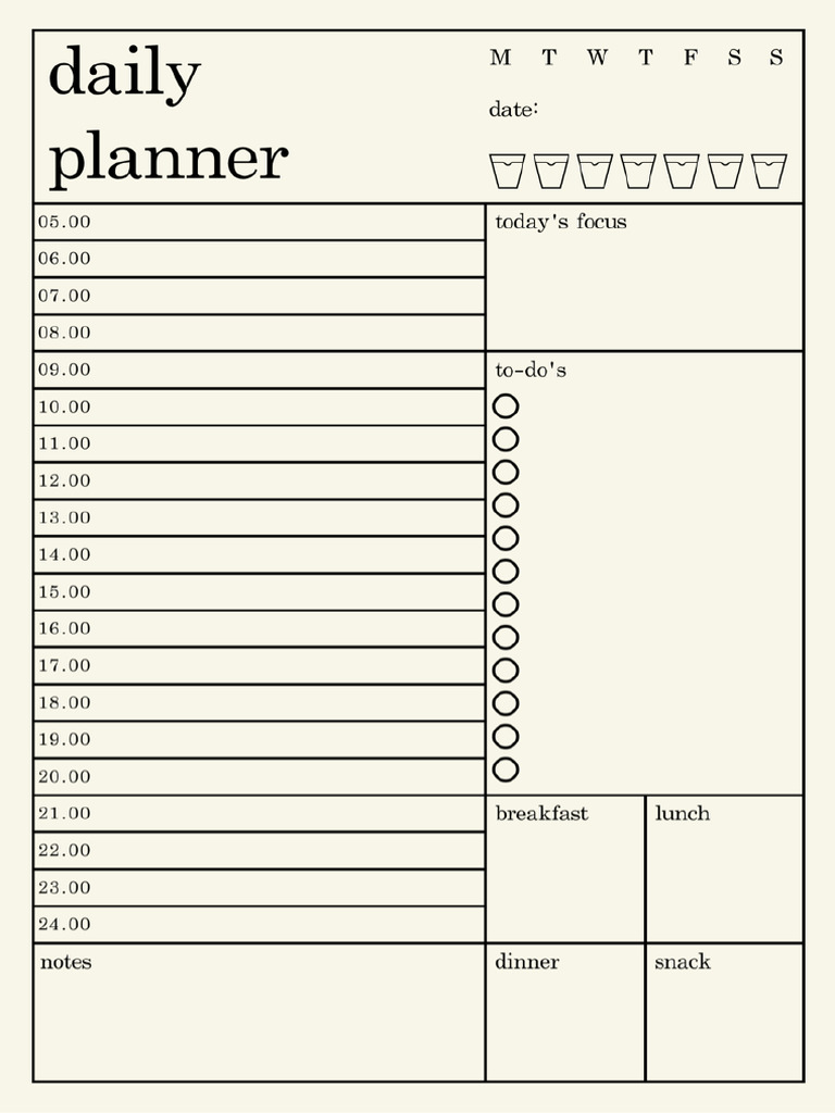 Timetable 2 | PDF