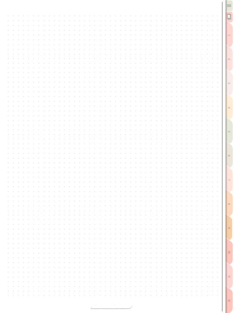 Notebook Template | PDF