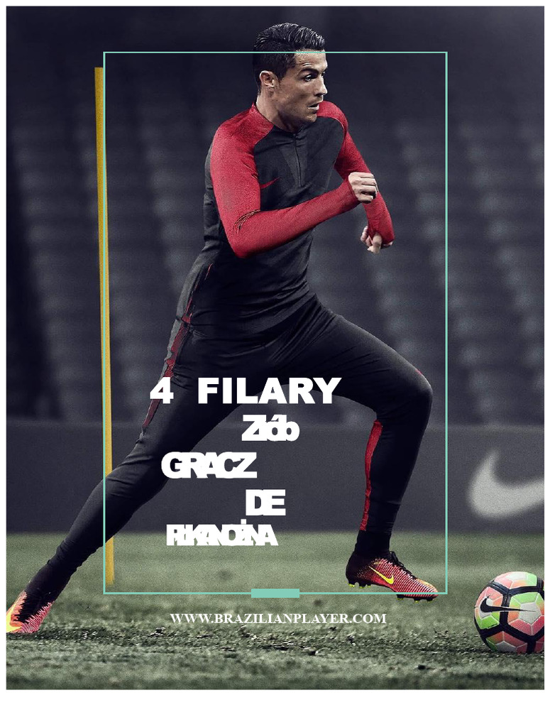 4 Filary Piłkarza 2.0 | PDF