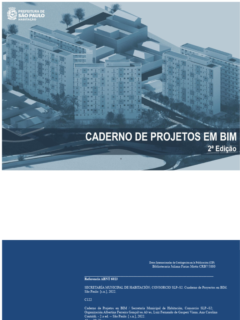 Cuaderno de Proyectos en BIM - 2 Edición | PDF | Modelado de ...