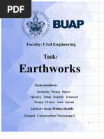 Construction Clearing and Grubbing Guide | PDF | Waste Management