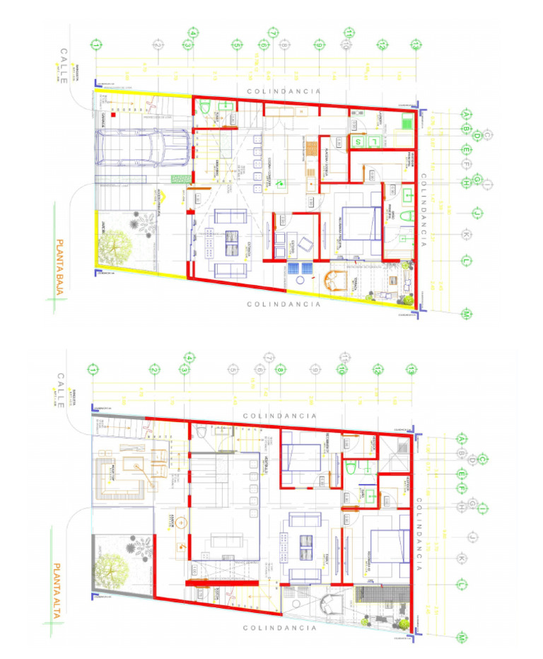 Planos | PDF