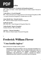 Fotografias antigas, algumas histórias