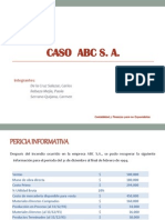 Caso ABC