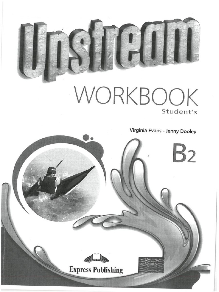 Upstream Workbook b2 PDF Free | PDF