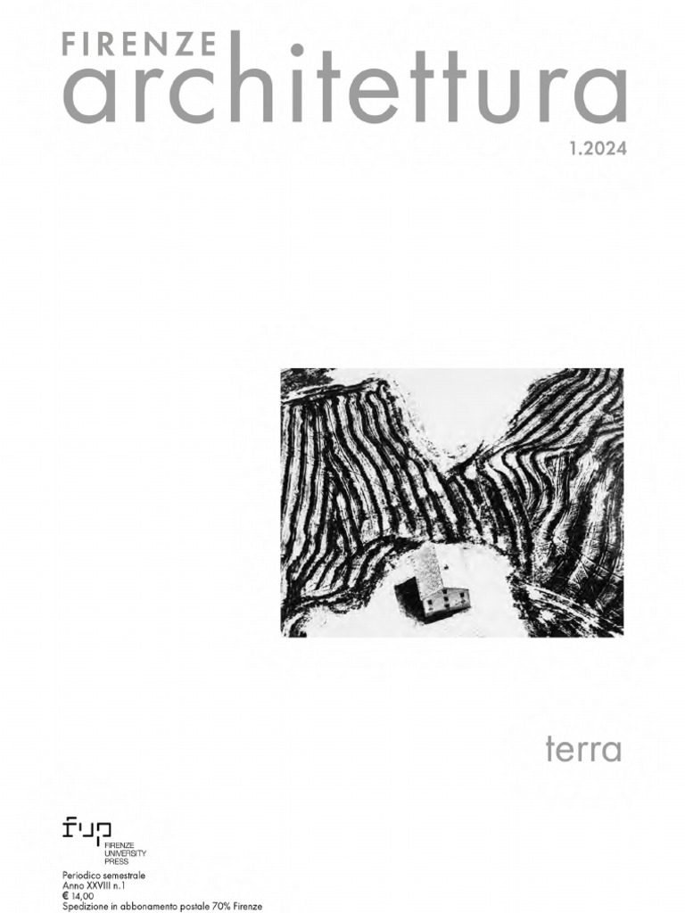 Firenze+Architettura+1 24+Henso+House | PDF