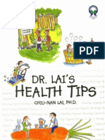 Download Dr Lais Health Tips - Lai Chiu-Nan by ipman0 SN92767989 doc pdf
