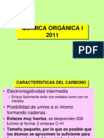 Formulacion Organica