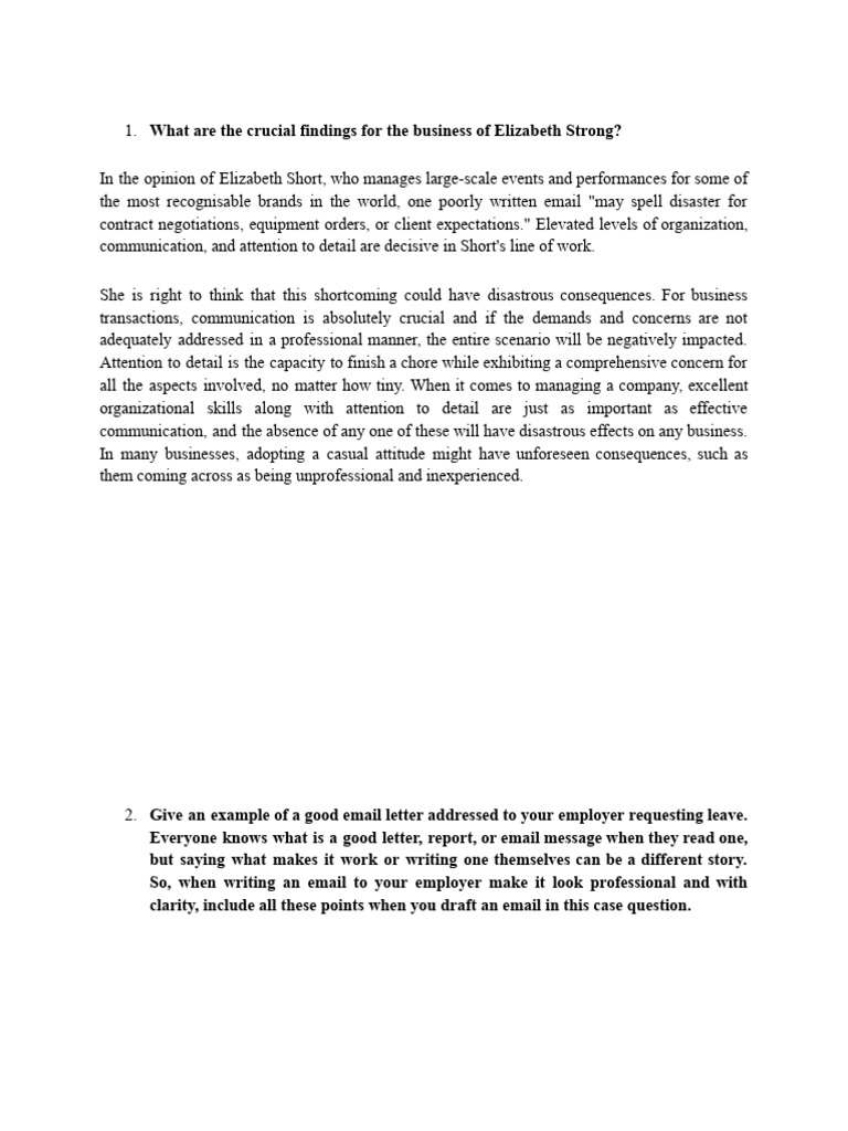 Letter Writing | PDF | Communication | Information