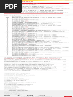 FedEx Tracking Status Codes Guide | PDF | Service Industries | Supply ...