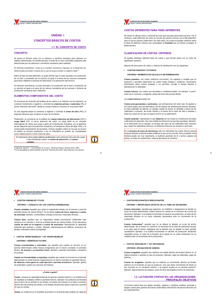 Microsoft Word - Modulo RRHH - Unidades I y II 2023.docx - PDF Estudir ...