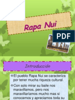 Rapa Nui