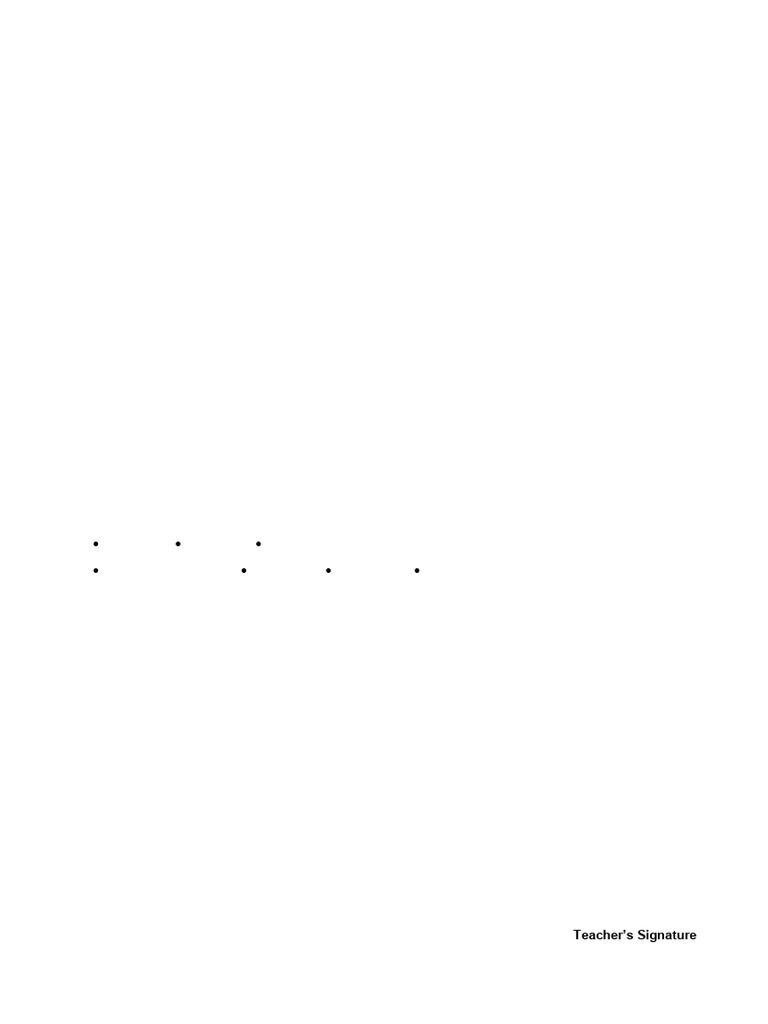 Handwritten Error Analysis Register Template | PDF