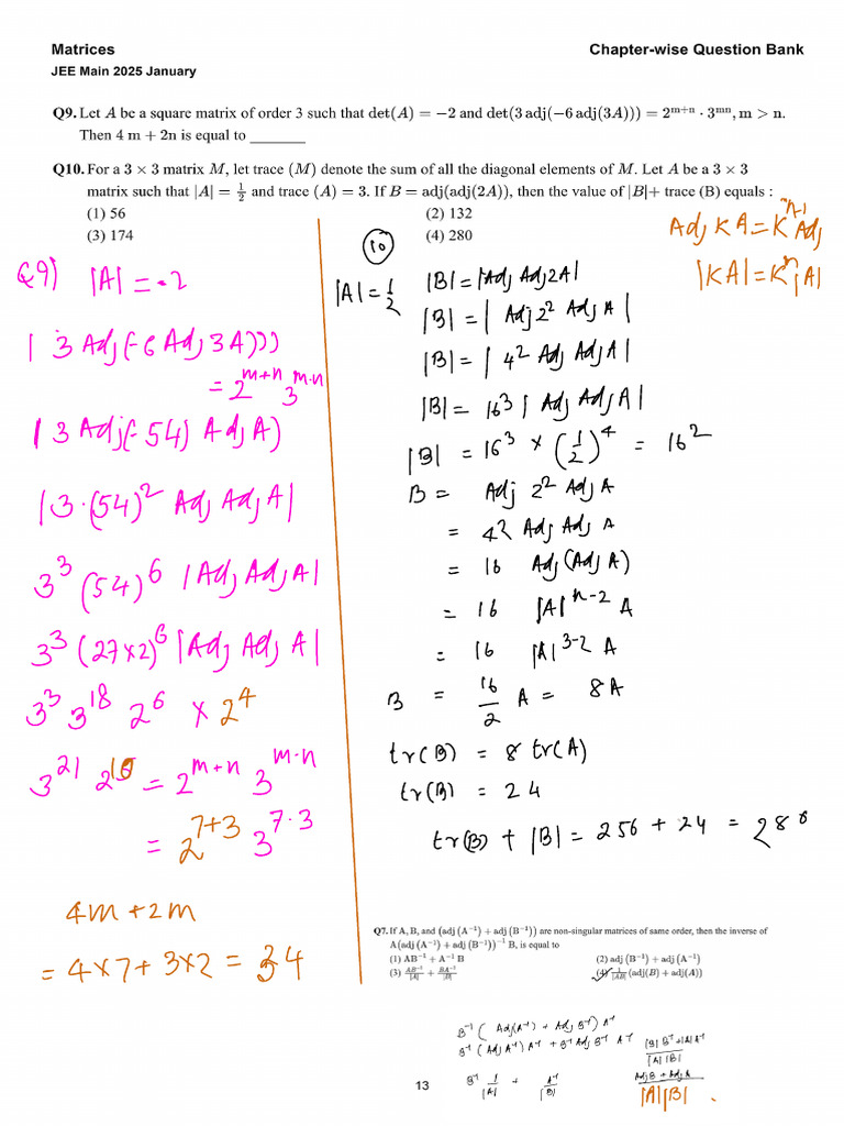Document Analysis and Data Summary | PDF