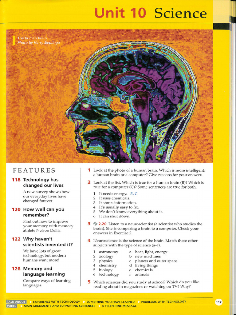 Life Elementary Students 117 119 | PDF