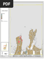 Adelaide Suburbs and Surrounds Map | PDF | Adelaide | South Australia