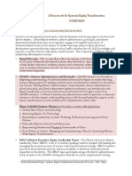 PEG Equity Framework Overview Rev 11 1