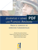 PDF Juventudygenero