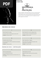 Códigos de Patrulha para GTA RP | PDF | Swat (Paquistão) | Polícia