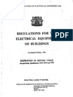 52118234 IEE Wiring Regulations 14th Edn