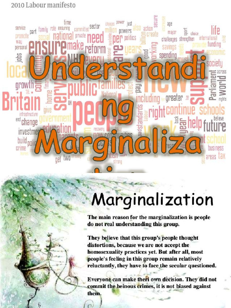 Marginalisation of Adivasis and Minorities | PDF