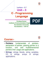 C C C C - Programming Programming Programming Programming Language Language Language Language