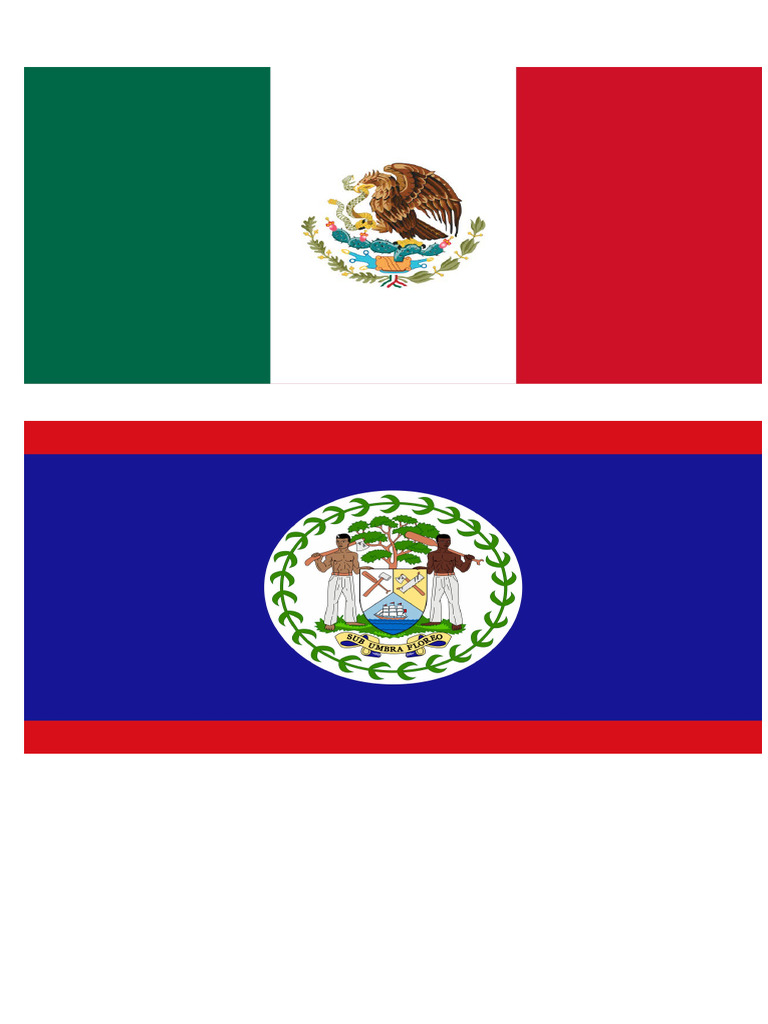 Banderas | PDF