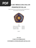 Download Perilaku Beragama Dalam Perspektif Islam by Aqilla Kanza SN92781318 doc pdf