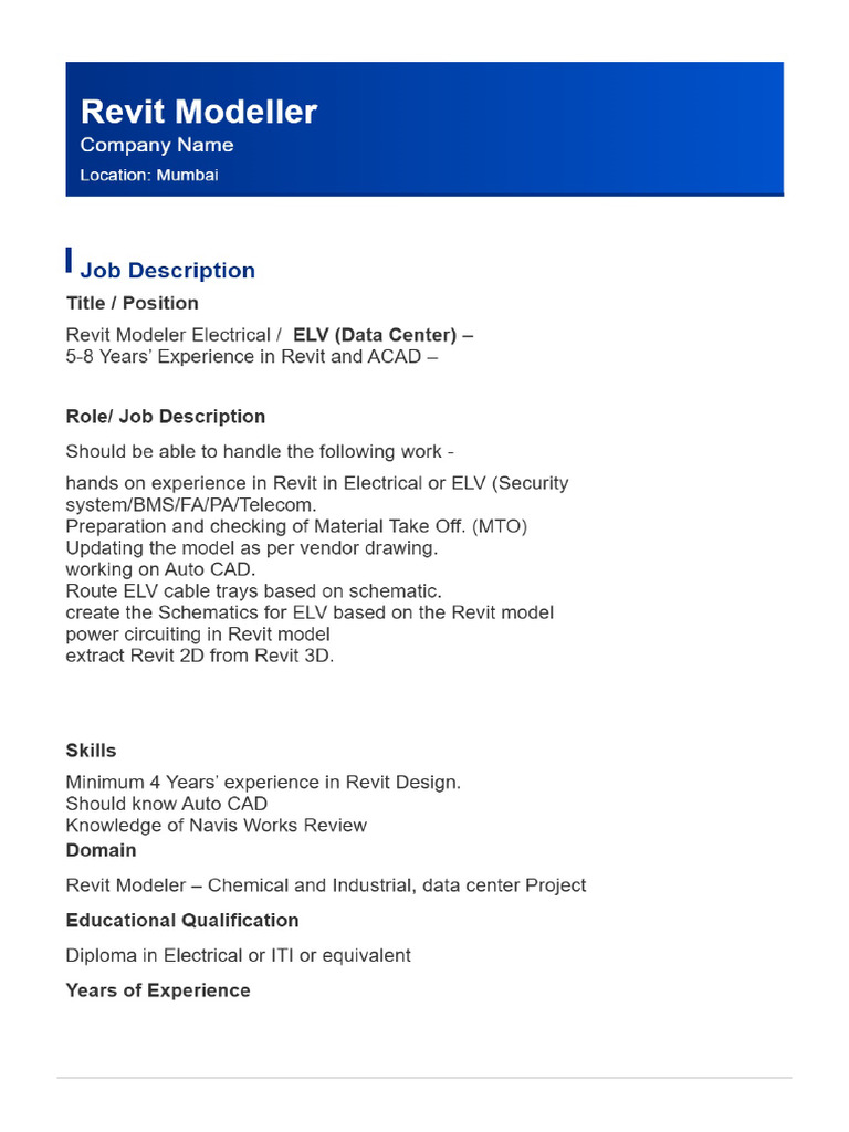 Revit - Modeller - 2025 9 17 - 17 45 53 194 | PDF