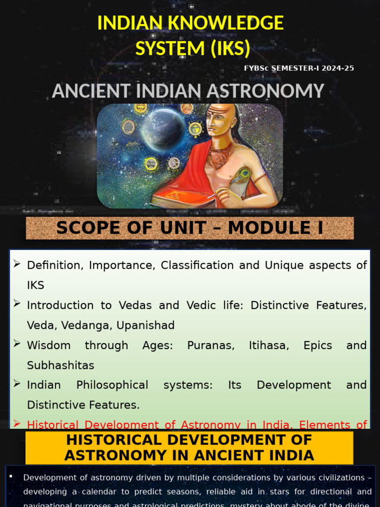 Ancient Indian Astronomy Insights | PDF | Calendar | Vedas