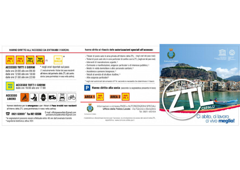 ZTL 2 | PDF
