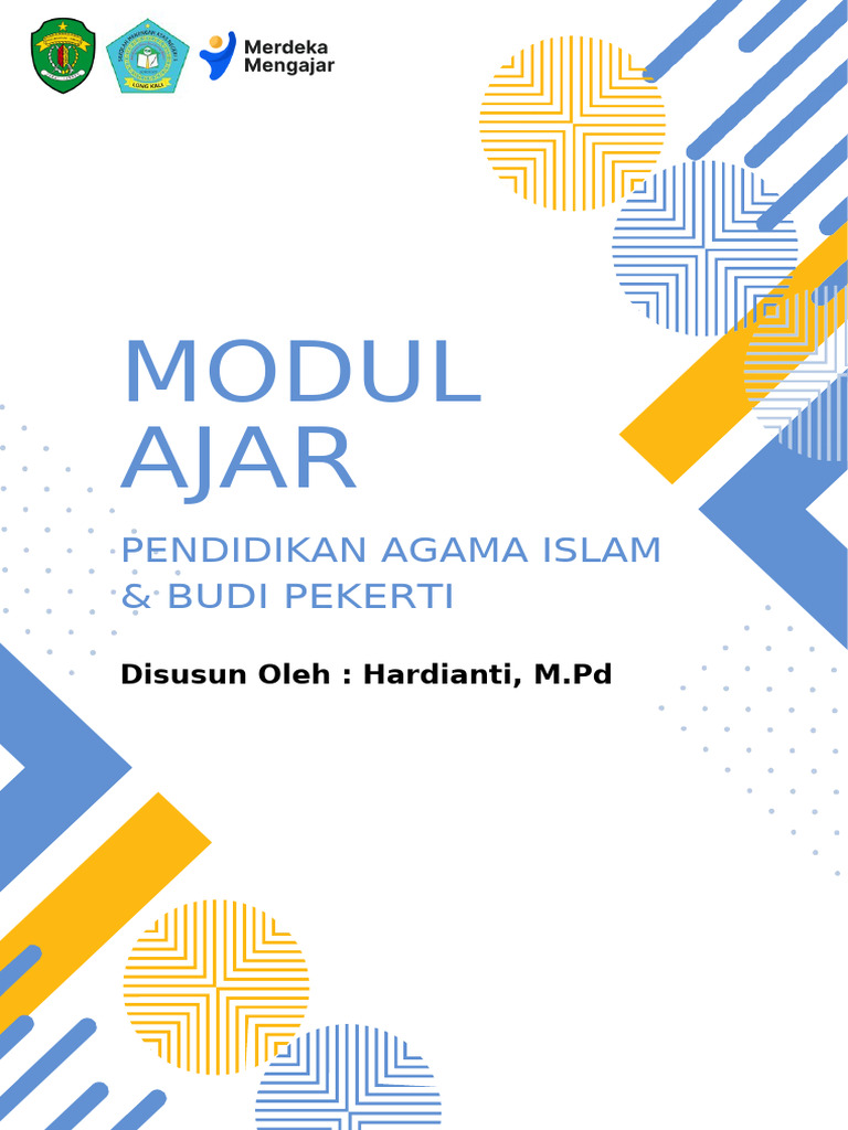 Modul Remedial dan Pengayaan PAI XII | PDF