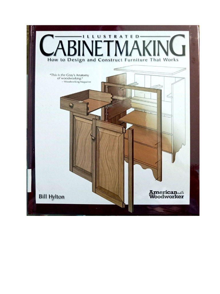 Carpentry NC II | PDF