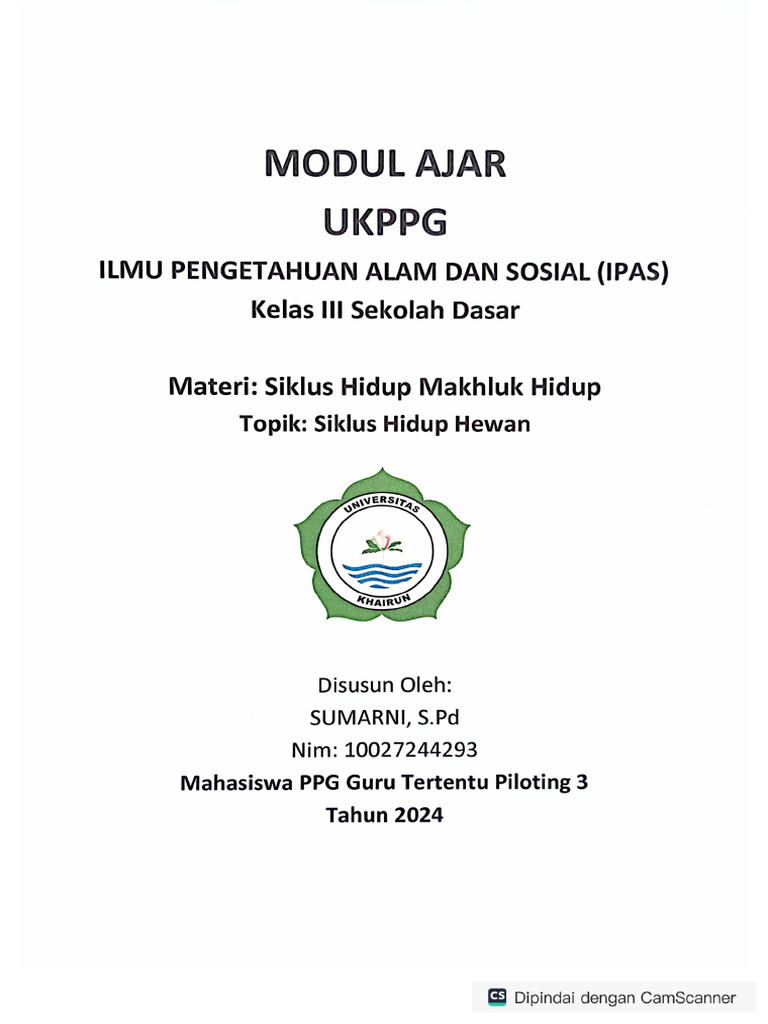 Mudol Kak Marni | PDF