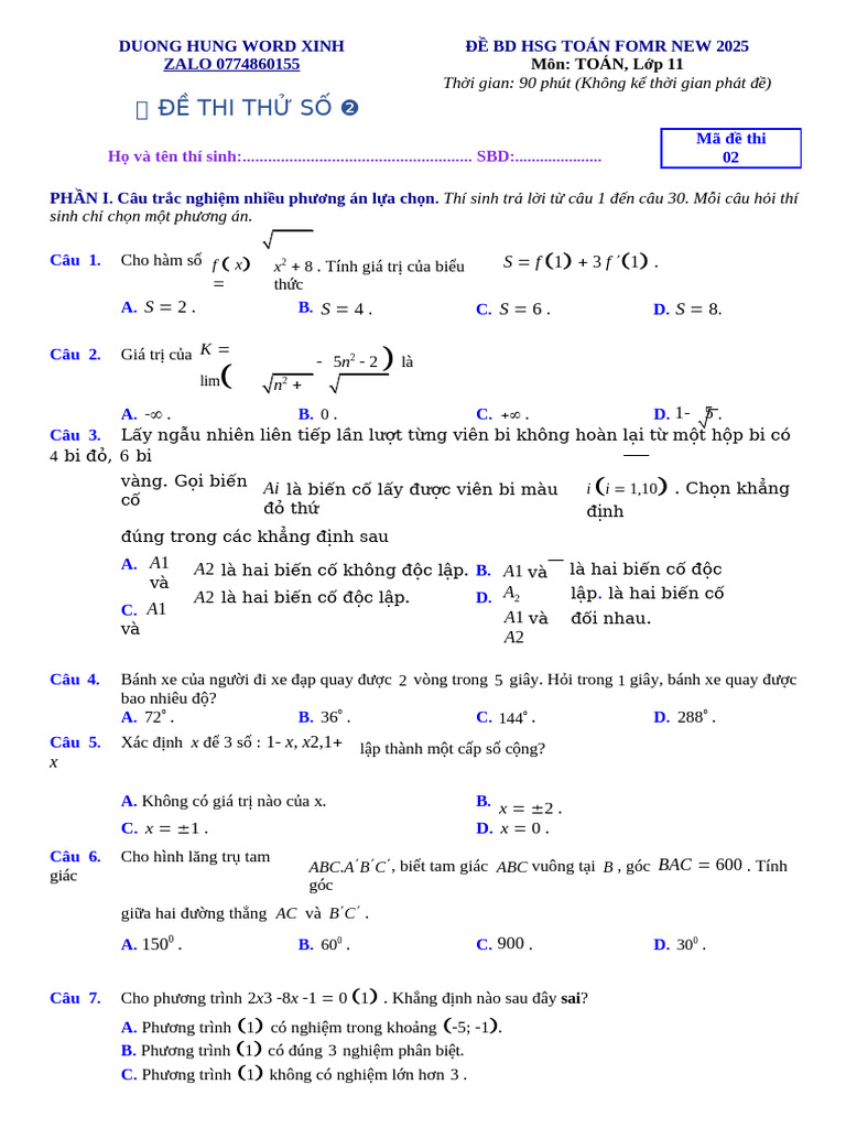 Made 02-HS | PDF