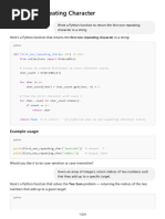 Running Python Scripts with nohup | PDF | Python (Programming Language ...