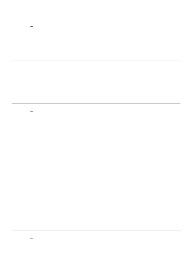 Computer Basics Quiz Question Paper | PDF