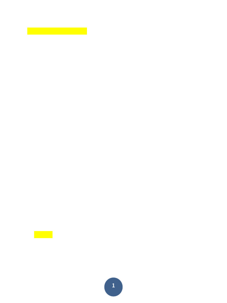 Reliability Lecture Notes-1 | PDF | Applied Mathematics