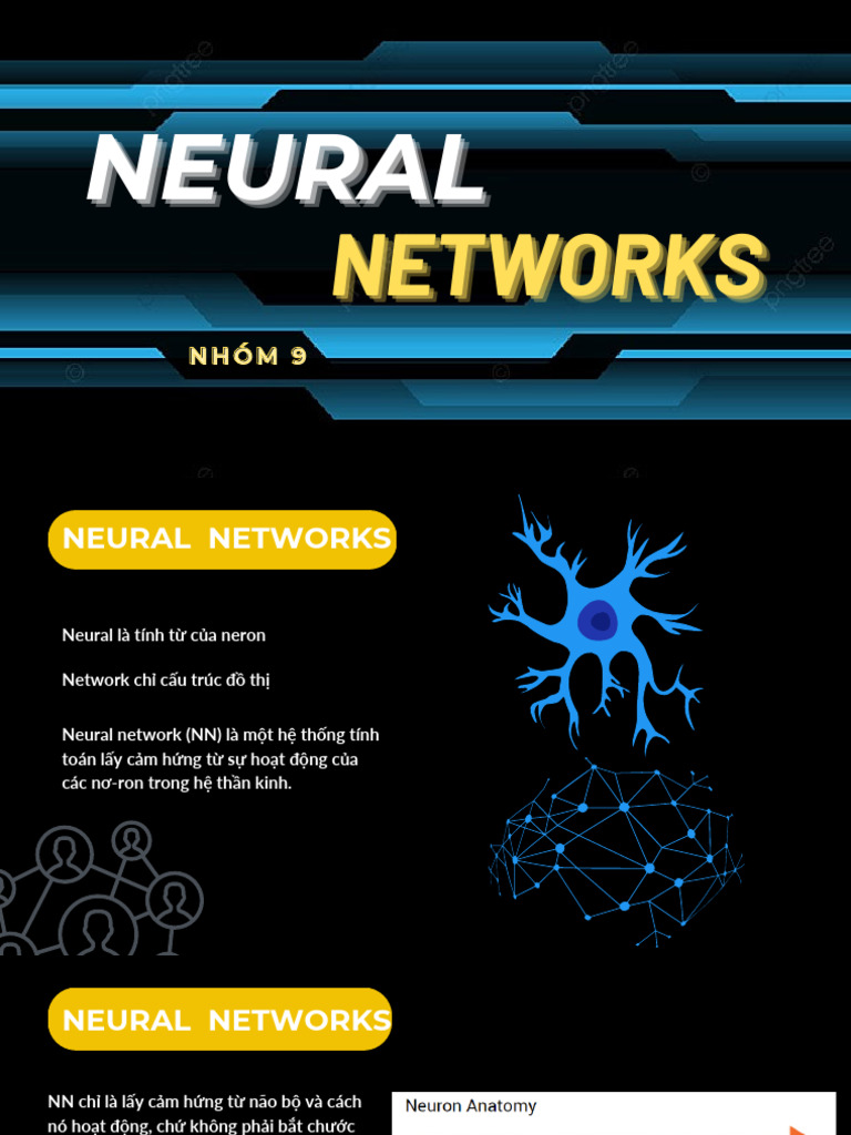Neural Network - Nhom9 | PDF