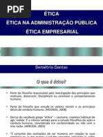 Ética+e+É..