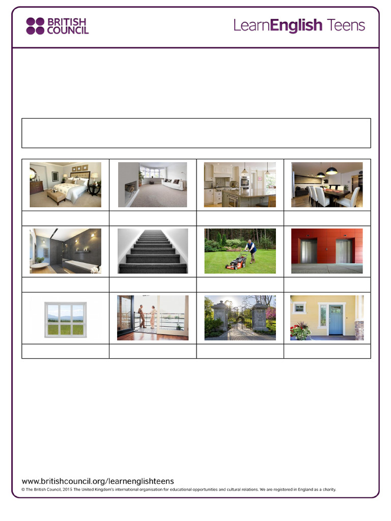 Home - Exercises | PDF