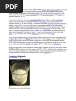 Download Asam asetat by Anya Anya Wae SN92787143 doc pdf