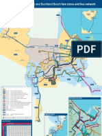 330 Bus Route Timetable Brisbane | PDF