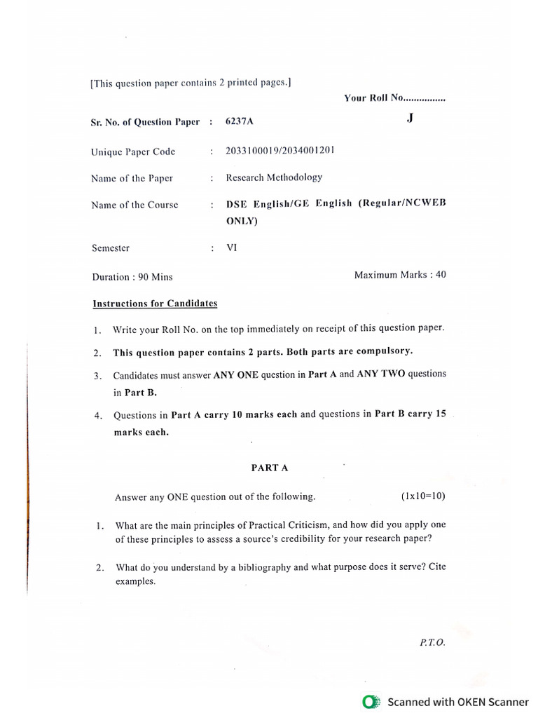 RM 25 2 June | PDF