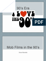 90's Film