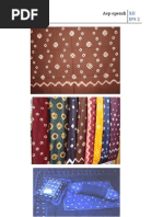 Download Membuat Batik Jumputan Dengan Warna Alami by Iezz Akandtclaloe Thaiaankkmoeesaulamanhaa SN92789375 doc pdf