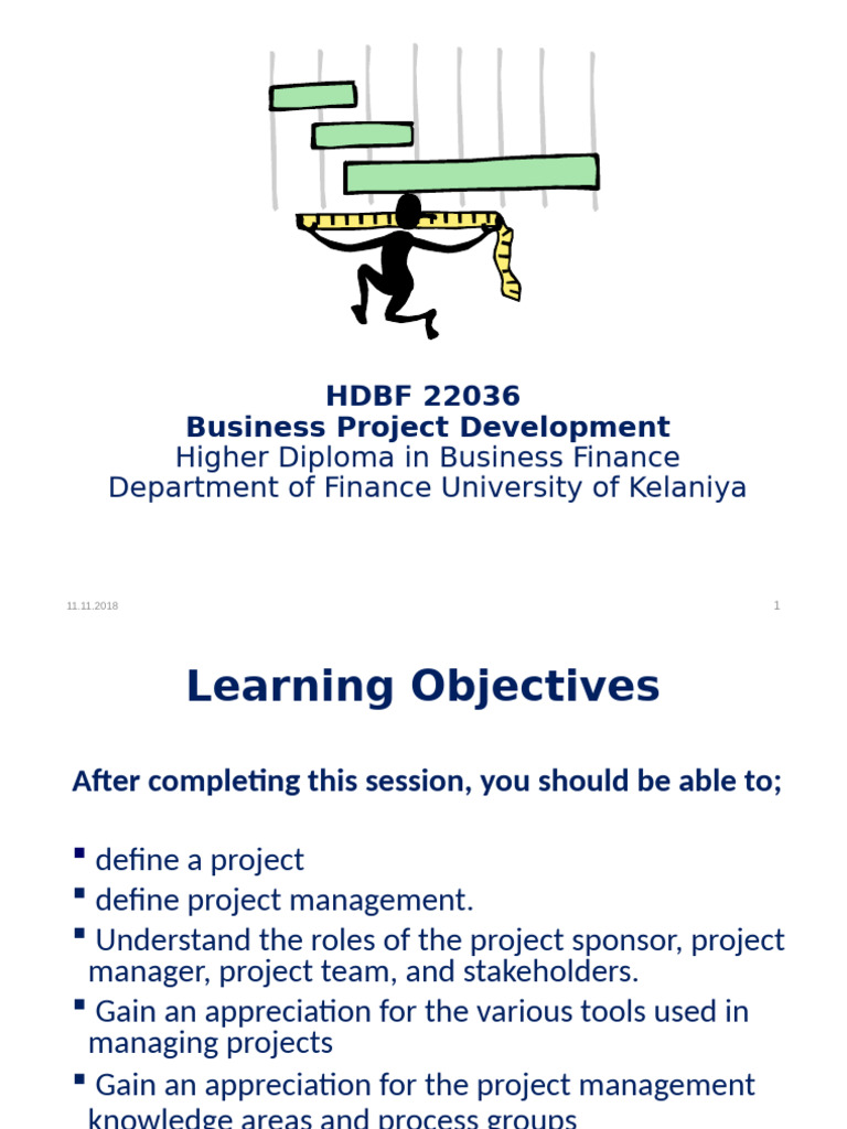 Project Management Fundamentals Guide | PDF | Project Management ...